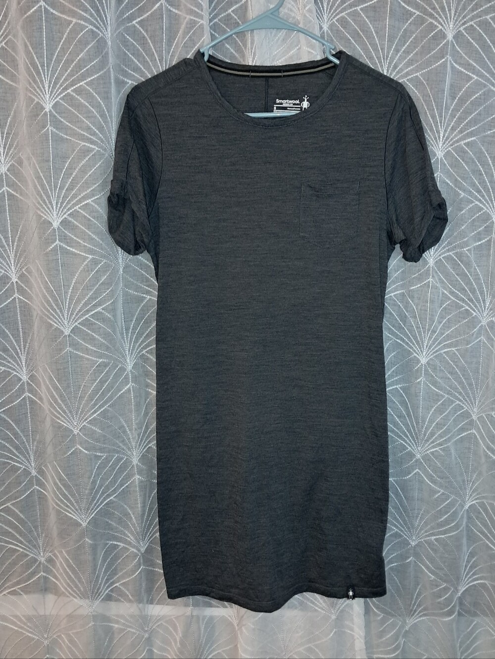 SMARTWOOL brand Women's size small wool blend dress